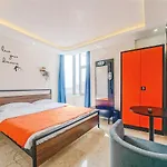 Manu Startup House