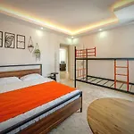 بيت شباب Manu Startup House *