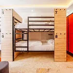 بيت شباب Manu Startup House *