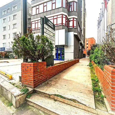 Manu Startup House Istambul