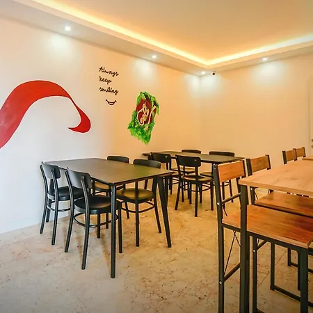 Manu Startup House