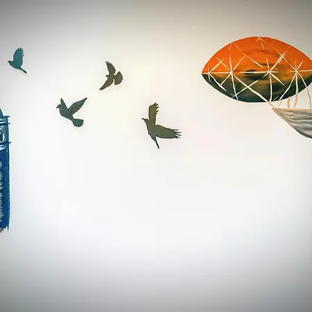 Hostel Manu Startup House