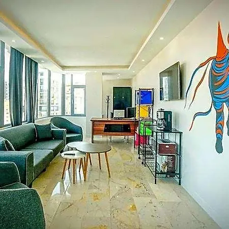 Manu Startup House