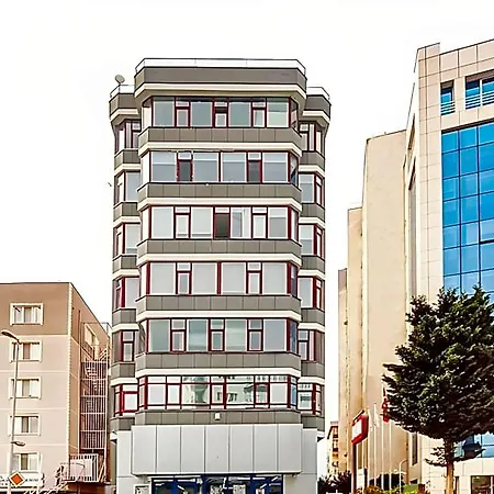 Manu Startup House İstanbul