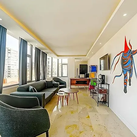 Manu Startup House * İstanbul