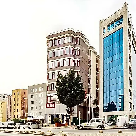 Manu Startup House Hostel