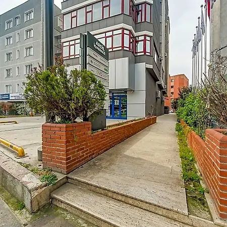 Manu Startup House Hostel *