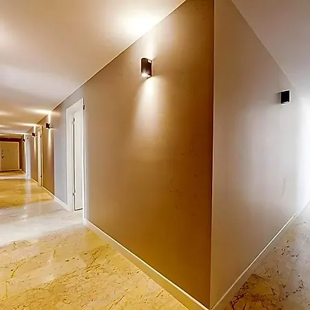 Manu Startup House Hostel İstanbul