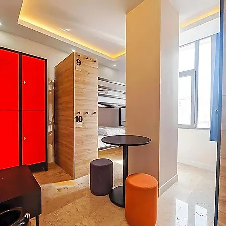Manu Startup House * İstanbul