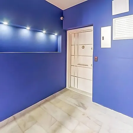 Manu Startup House Hostel