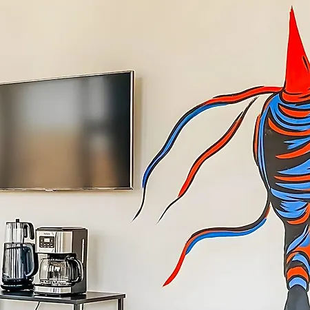 Manu Startup House * İstanbul