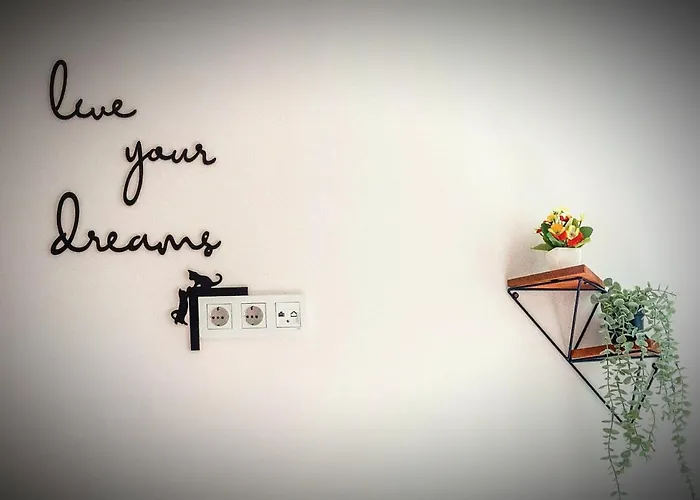 Hostel Manu Startup House İstanbul