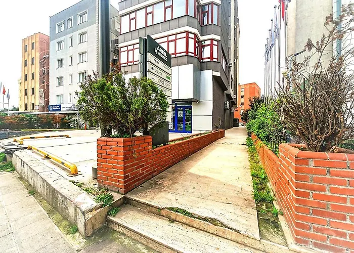 Manu Startup House İstanbul
