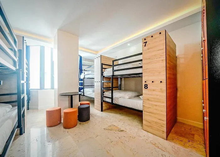 Manu Startup House * İstanbul