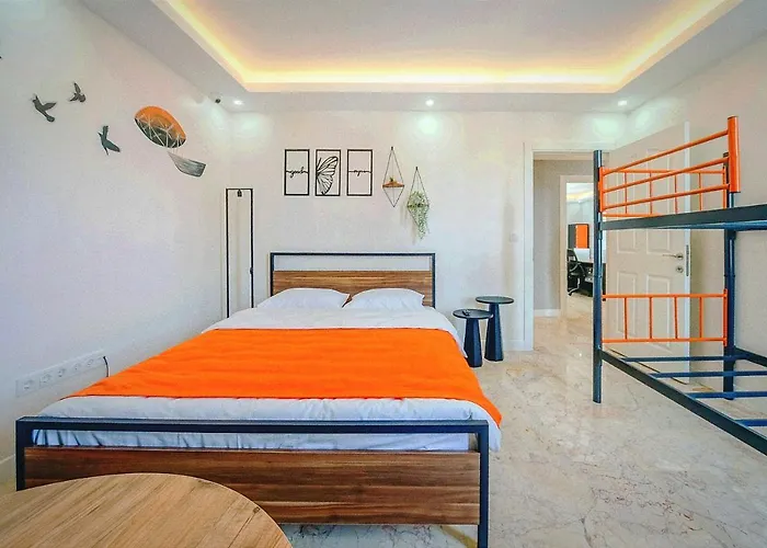 Manu Startup House *