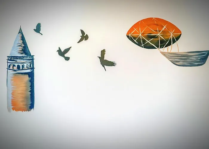 Hostel Manu Startup House