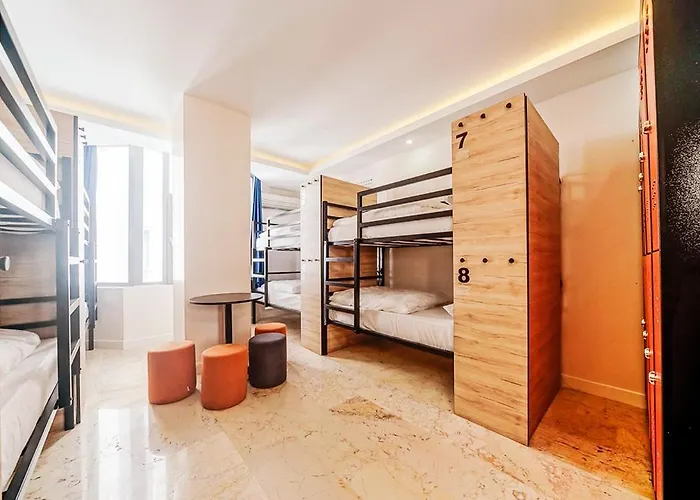 Hostel Manu Startup House İstanbul