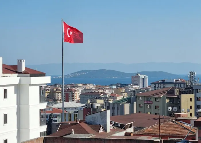 Manu Startup House * İstanbul