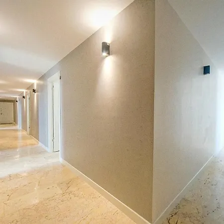 Manu Startup House איסטמבול