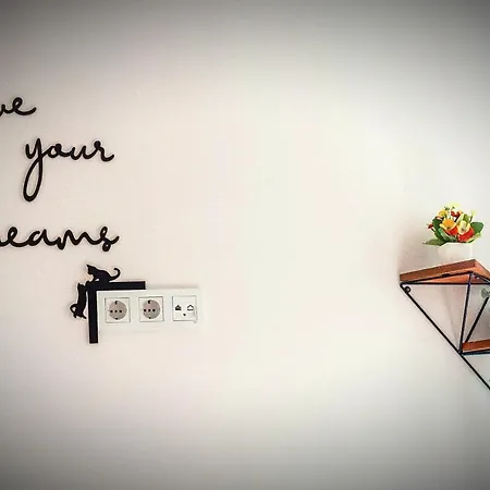 אכסניה Manu Startup House איסטמבול