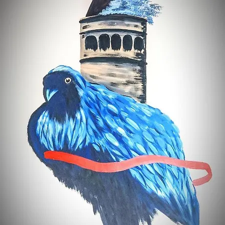 Manu Startup House Κωνσταντινούπολη