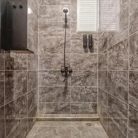 Hostel Manu Startup House Κωνσταντινούπολη