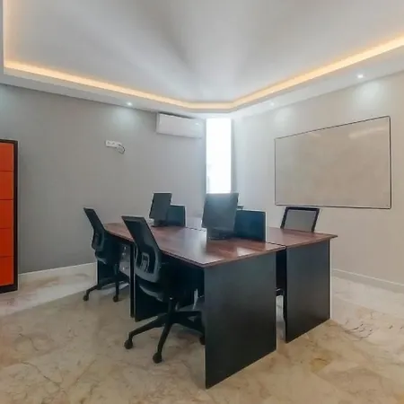 Manu Startup House Hostel *