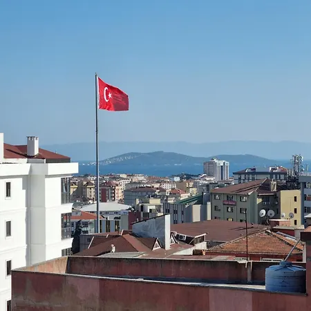 Manu Startup House * Κωνσταντινούπολη