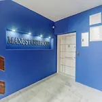 Manu Startup House