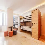 Ostello Manu Startup House Provincia di Istanbul