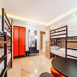 Manu Startup House Ostello