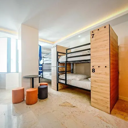Manu Startup House * Istanbul