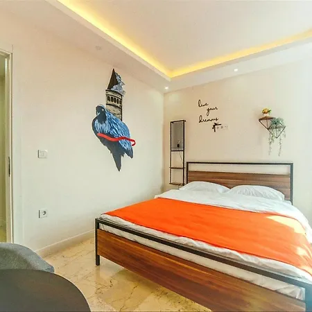 Manu Startup House